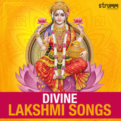 Lakshmi Shlok - Sarasija Nilaye