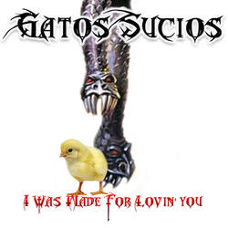 I Was Made For Lovin' You
