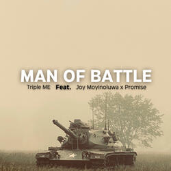 Man Of Battle