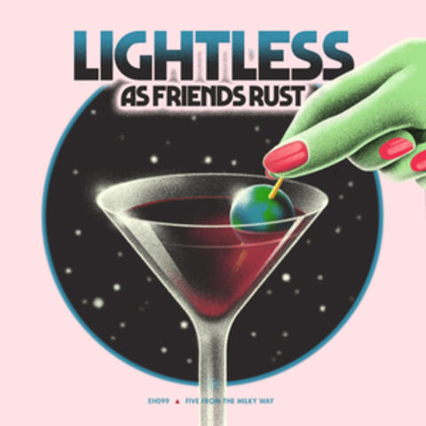 As Friends Rust