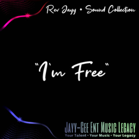 I'm Free