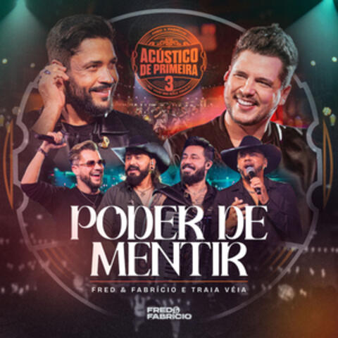 Poder de Mentir