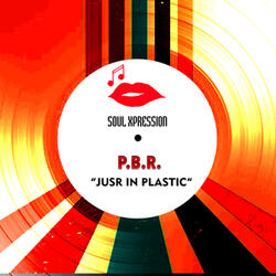 Just in Plastic