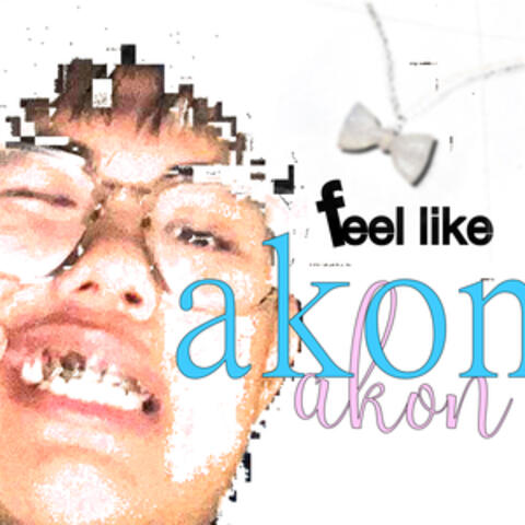 Feel Like Akon