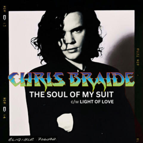 The Soul of My Suit