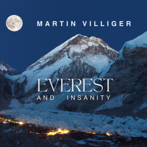 Everest And Insanity