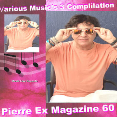 Various Music's Compilation Nn°3