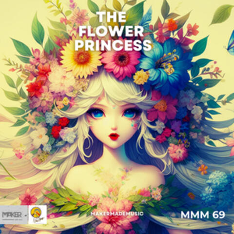 The Flower Princess