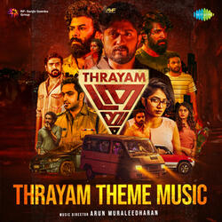 Thrayam Theme Music (From "Thrayam")