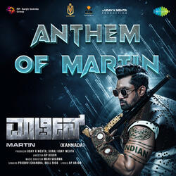 Anthem of Martin (From "Martin")