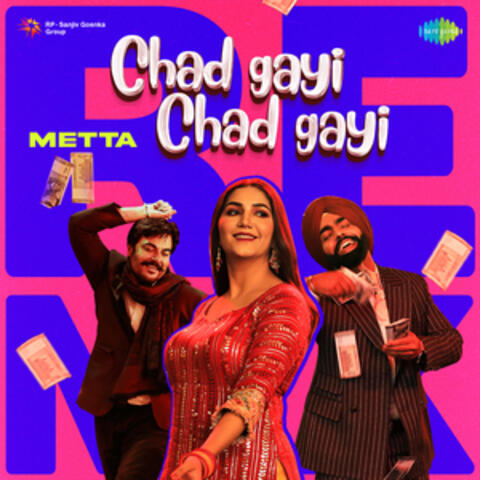 Chad Gayi Chad Gayi