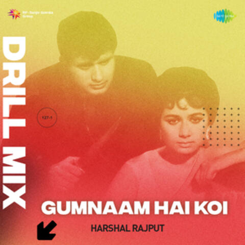 Gumnaam Hai Koi