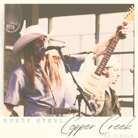Copper Creek