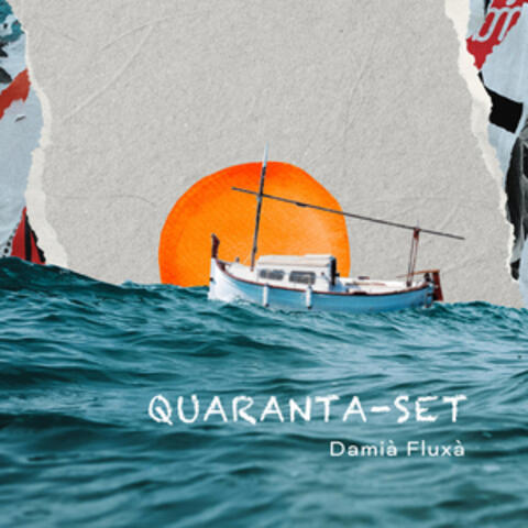 Quaranta-set