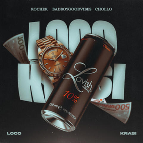 Loco/Krasi