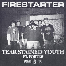Tear Stained Youth (ft. Porter)