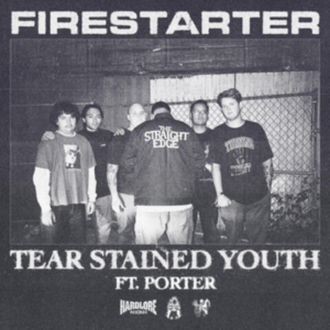 Tear Stained Youth  (ft. Porter)