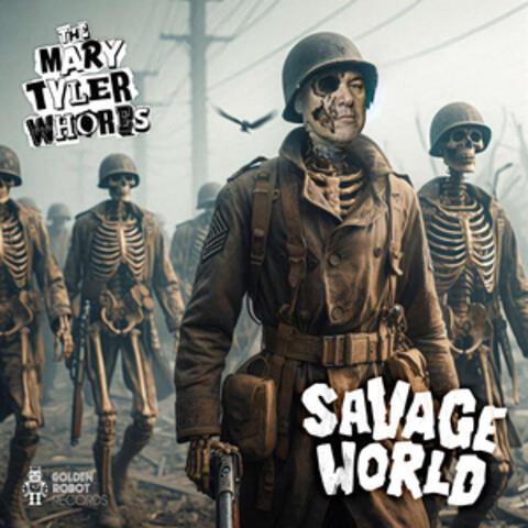 Savage World