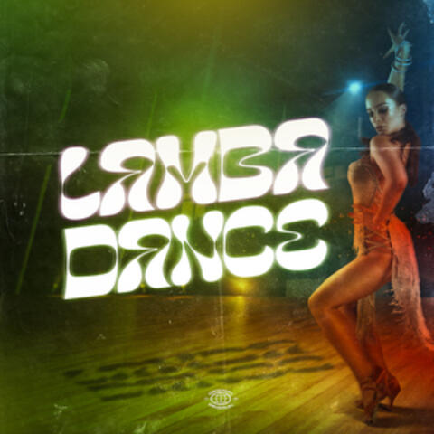 Lamba Dance
