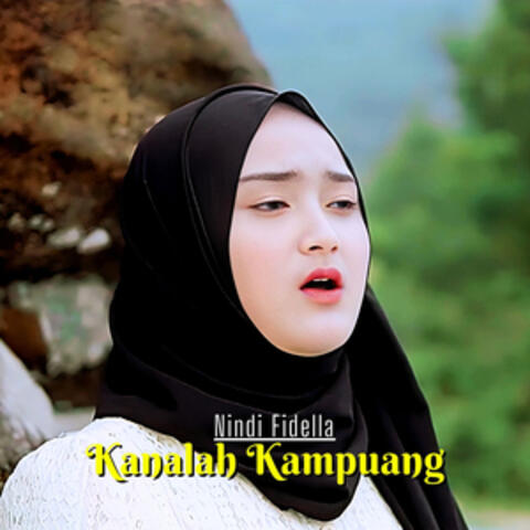 Kanalah Kampuang