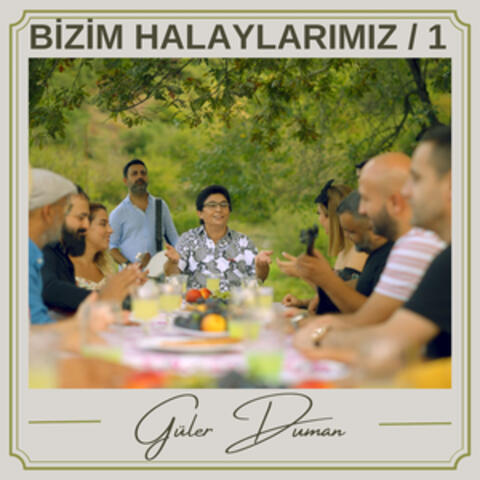 Güler Duman