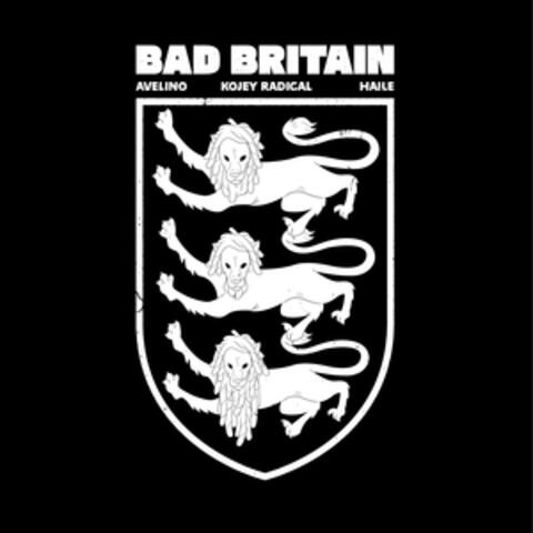 BAD BRITAIN