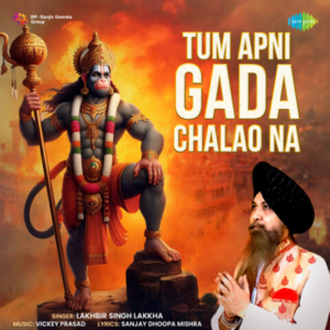 Lakhbir Singh Lakkha