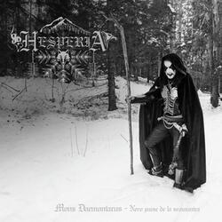 Mons Daemoniacus: Nero Paese De La Scomunica