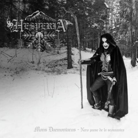Mons Daemoniacus: Nero Paese De La Scomunica
