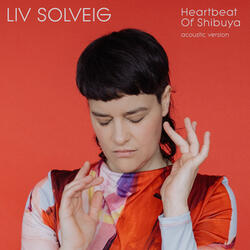 Heartbeat Of Shibuya