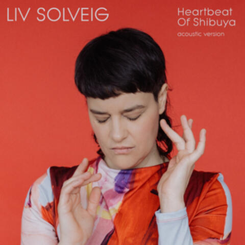 Heartbeat Of Shibuya