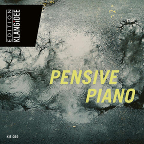 Pensive Piano