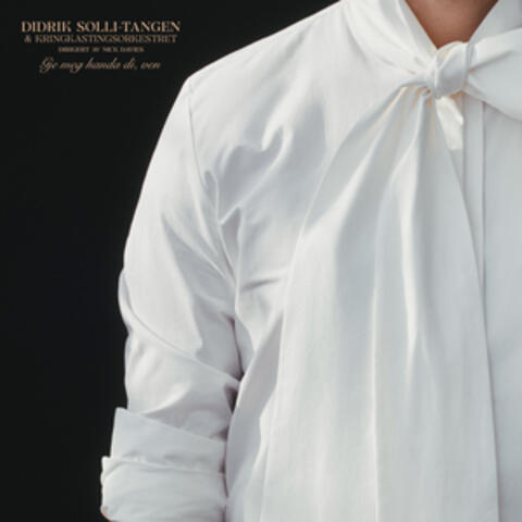 Gje meg handa di, ven