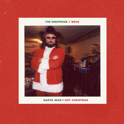 Santa Man