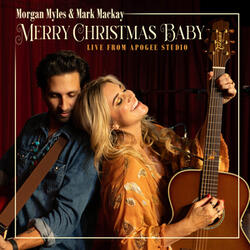 Merry Christmas Baby