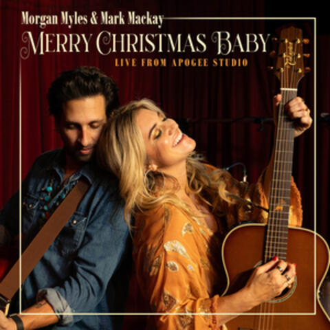 Merry Christmas Baby