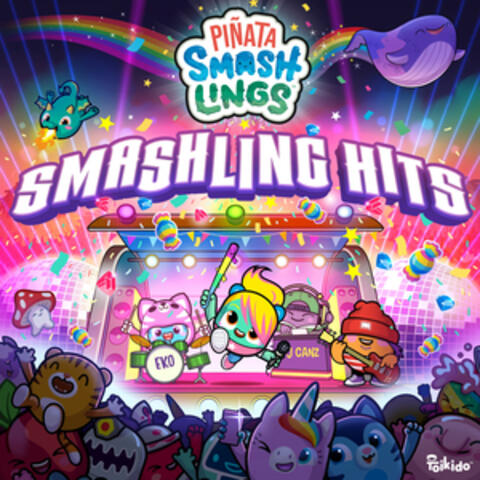 SMASHLING HITS