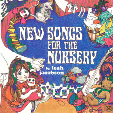 New Songs for the Nursery