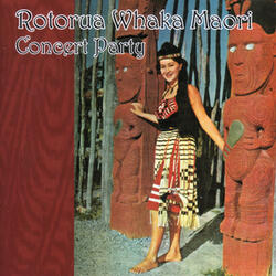 Po Ata Rau / God Save the Queen