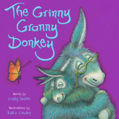 The Grinny Granny Donkey
