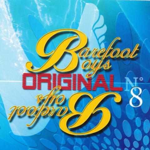 Barefoot Boys Original No. 8
