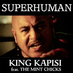 Superhuman