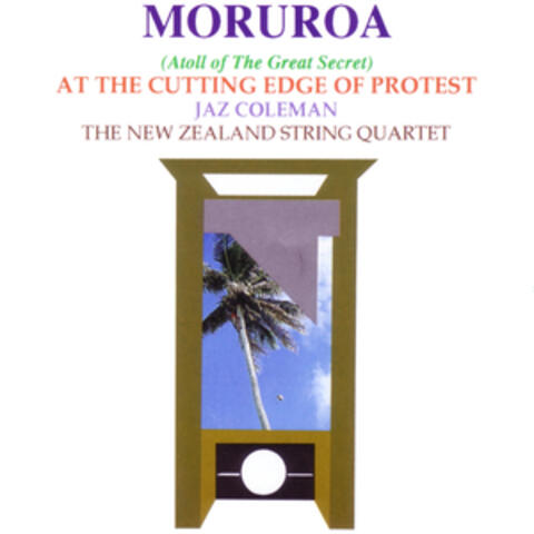 Moruroa