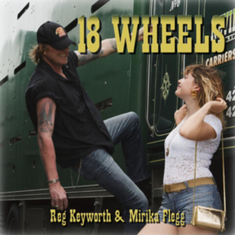 18 Wheels