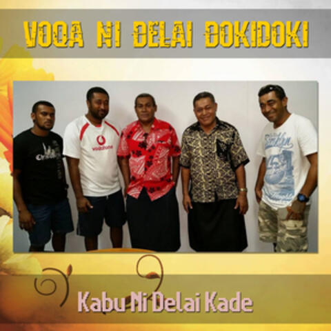 Kabu Ni Delai Kade