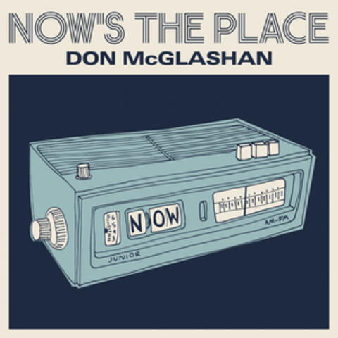 Now's the Place