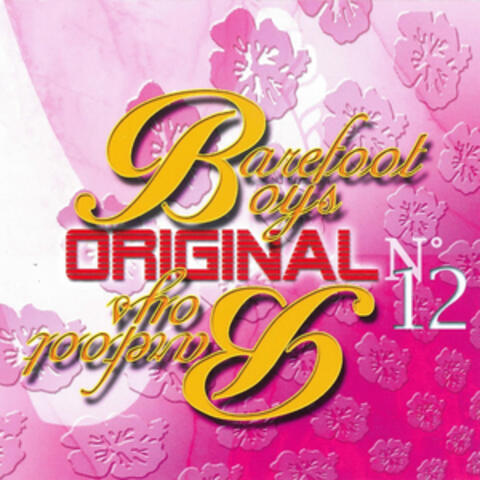 Barefoot Boys Original No. 12