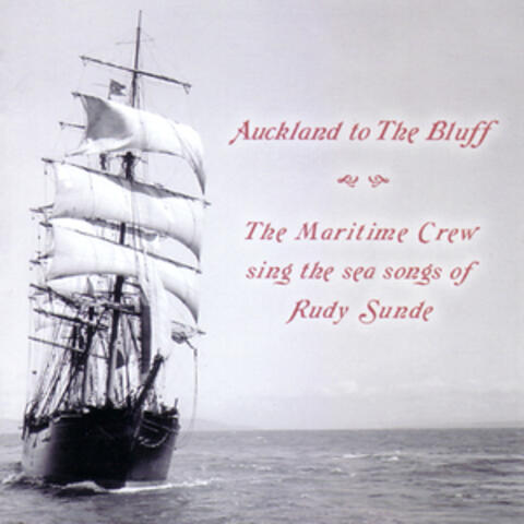 Auckland to the Bluff