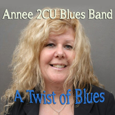 A Twist of Blues