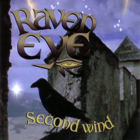 Second Wind